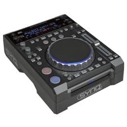 CD prehrávač pre dj-ov Synq DMC-1000