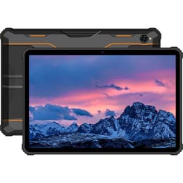Oukitel RT5 256GB - Oranžová - WiFi + 4G