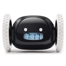 Robotická hračka Clocky Runaway Alarm Clock