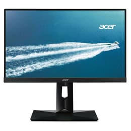 Monitor 23,8 Acer CB241HY 1920 x 1080 LCD Čierna