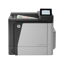 HP Color LaserJet Enterprise M651N Farebná laserová