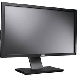 Monitor 23 Dell UltraSharp U2311H 1920 x 1080 LCD Čierna