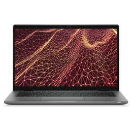 Dell Latitude 7430 14" (2022) - Core i5 - Gen 12 (U) - 16GB - SSD 1 TO QWERTY - Talianska