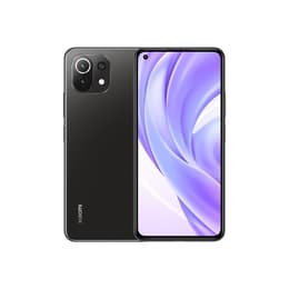 Xiaomi Mi 11 Lite 5G 128GB - Čierna - Neblokovaný - Dual-SIM