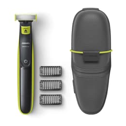 Multifunkčný Elekrický holiaci strojček Philips OneBlade QP2520/65