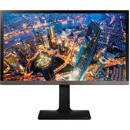 Monitor 28 Samsung U28E850R LED Čierna