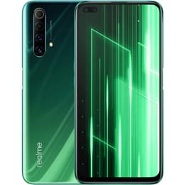 Realme X50 5G 128GB - Zelená - Neblokovaný - Dual-SIM