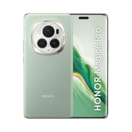 Honor Magic6 Pro 512GB - Zelená - Neblokovaný - Dual-SIM