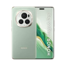 Honor Magic6 Pro 512GB - Zelená - Neblokovaný