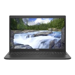 Dell Latitude 3520 15" (2020) - Core i5-1135G7﻿ - 16GB - SSD 1000 GB QWERTY - Anglická