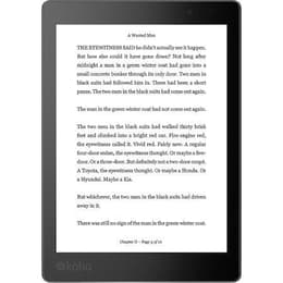 Čítačka e-kníh Kobo Aura H2O Edition 2 6,8000 WiFi