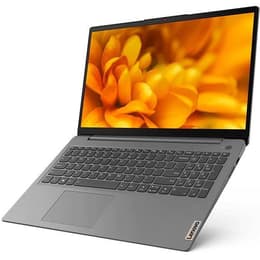 Lenovo IdeaPad 3 15ITL6 15" (2022) - Core i3-1115G4 - 8GB - SSD 512 GB AZERTY - Francúzska