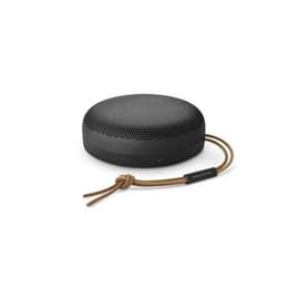 Bluetooth Reproduktor Bang & Olufsen Beosound A1 2 ème génération - Čierna