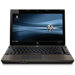 HP ProBook 4320S 13" (2011) - Core i3-370M - 3GB - HDD 320 GB AZERTY - Francúzska