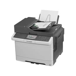 Lexmark CX410DE Farebná laserová