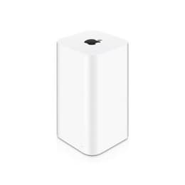 Externý pevný disk Apple AirPort Time Capsule - HDD 3 To RJ-45, Type A