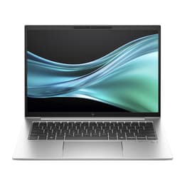 HP EliteBook 845 G11 14" (2024) - Ryzen 5 - 8000 Series (U) - 16GB - SSD 256 GB AZERTY - Francúzska
