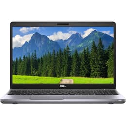 Dell Latitude 5511 15" (2020) - Core i5 - Gen 10 (H) - 16GB - SSD 512 GB QWERTY - Portugalská