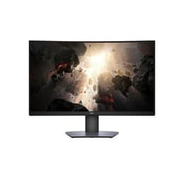 Monitor 31,5 Dell S3220DGF LCD Čierna