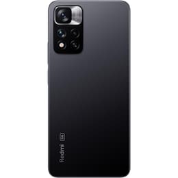Xiaomi Redmi Note 11 Pro 5G 256GB - Sivá - Neblokovaný