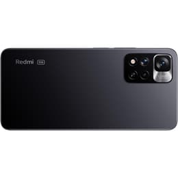 Xiaomi Redmi Note 11 Pro 5G 256GB - Sivá - Neblokovaný