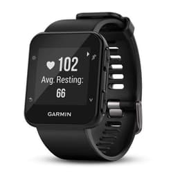 Smart hodinky Garmin Forerunner 35 á á - Čierna