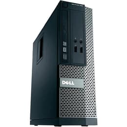 Dell Optiplex 390 SFF Core i3-2120 3,3 - HDD 500 GB - 8GB