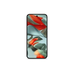 Google Pixel 9 Pro 256GB - Sivá - Neblokovaný