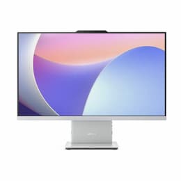 Lenovo IdeaCentre AIO 27IRH9 27" Core i5 1.1 GHz - SSD 512 GB - 16GB AZERTY - Francúzska