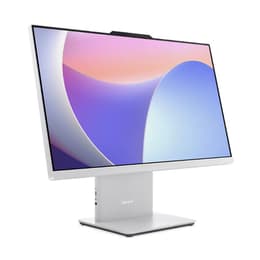 Lenovo IdeaCentre AIO 27IRH9 27" Core i5 1.1 GHz - SSD 512 GB - 16GB AZERTY - Francúzska