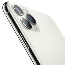 iPhone 11 Pro 512GB - Strieborná - Neblokovaný
