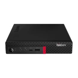 Lenovo ThinkCentre M630e Tiny Core i5-8265U 1.6 - SSD 256 GB - 16GB
