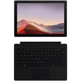 Microsoft Surface Pro 7 12" Core i5-1035G4 - SSD 128 GB - 8GB QWERTY - Anglická