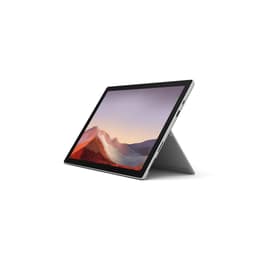 Microsoft Surface Pro 7 12" Core i5-1035G4 - SSD 128 GB - 8GB QWERTY - Anglická