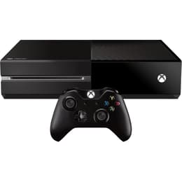 Xbox One 500GB - Čierna