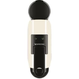 Kombinovaný espresso kávovar Kompatibilné s Nespresso Magimix Inissia 11351 0,6000L - Krémová