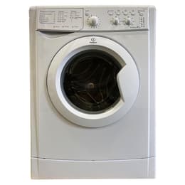 Samostatná práčka Indesit IWC61252 Predné plnenie