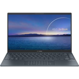 Asus ZenBook 14 UM425QA-KI194W 14" (2021) - Ryzen 5 - 5000 Series (H) - 16GB - SSD 512 GB QWERTY - Anglická