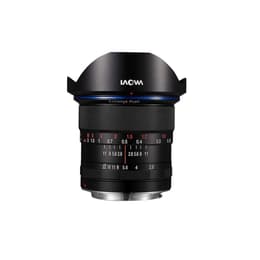 Objektív Laowa 12mm f/2.8 Zero-D EF 12mm f/2.8