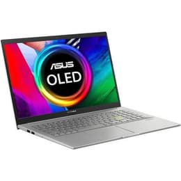 Asus VivoBook K553EA 15" (2020) - Core i5-1135G7 - 16GB - SSD 512 GB QWERTY - Anglická