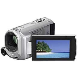 Videokamera Sony Handycam DCR-SX30E - Sivá