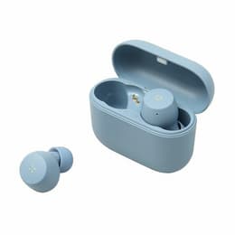 Slúchadlá Do uší Edifier X3 TO U Bluetooth - Modrá