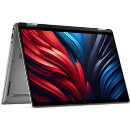Dell Latitude 7350 13" (2023) - Core Ultra 7 165U - 16GB - SSD 512 GB QWERTY - Anglická