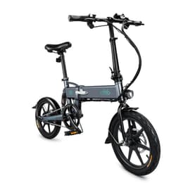 Elektrický bicykel Fiido D2