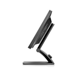 Monitor 20 HP Elite Display E201 1600 x 900 LCD Čierna