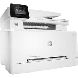 HP LaserJet Pro MFP M282nw Farebná laserová