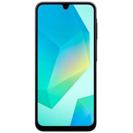 Galaxy A16 128GB - Modrá - Neblokovaný