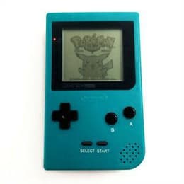 Nintendo Game Boy Pocket - Zelená