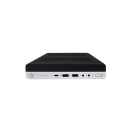 HP EliteDesk 800 G5 Mini Core i5-9500 3 - SSD 256 GB - 8GB