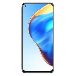 Xiaomi Mi 10T Pro 5G 128GB - Čierna - Neblokovaný - Dual-SIM